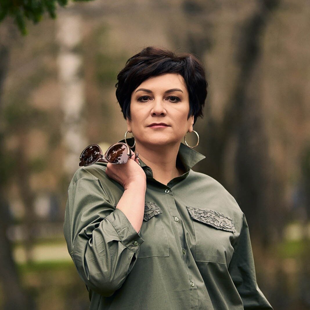Елена П.