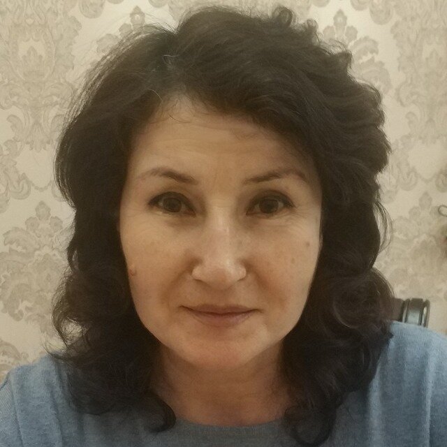 Татув Гапурова