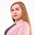 Ирина Станиславовна Нурлыгаянова