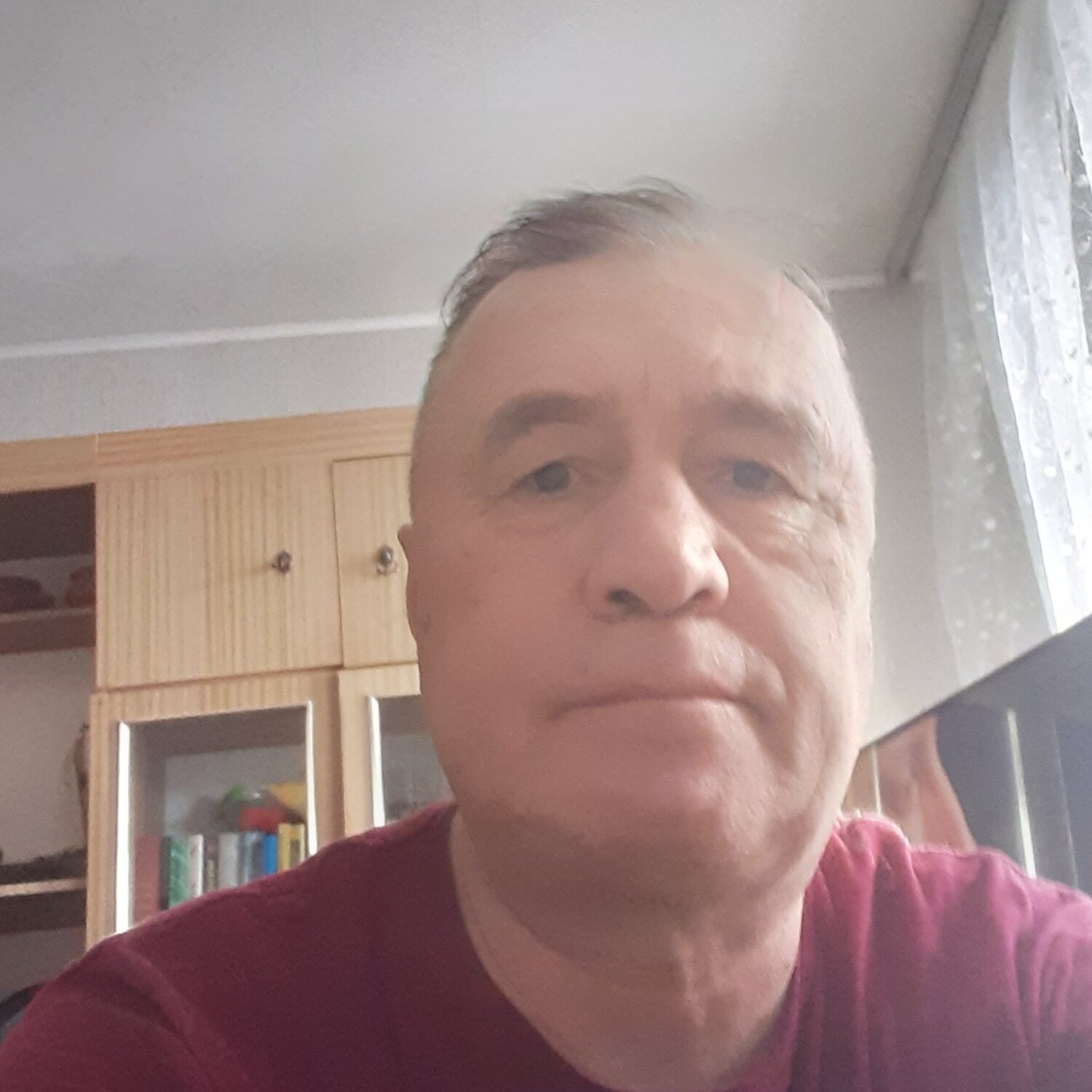 Валерий Николаевич Байгулов