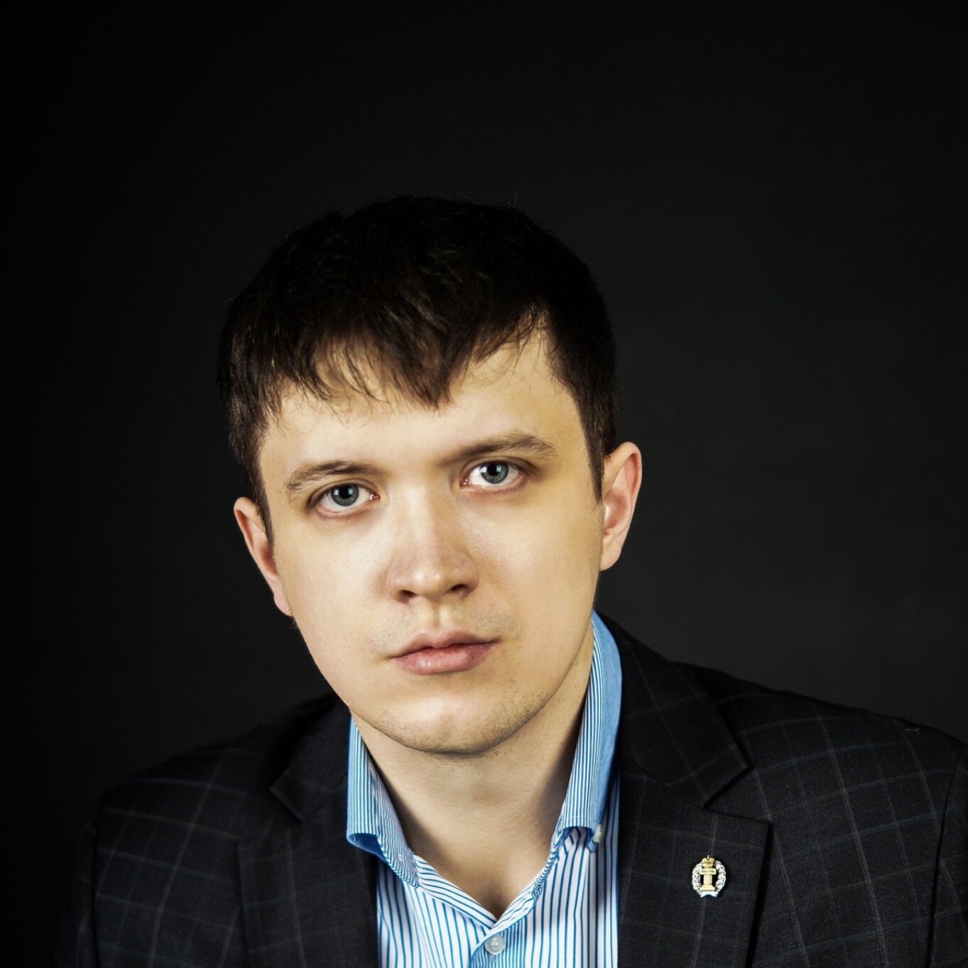 Дмитрий Александрович Уточкин