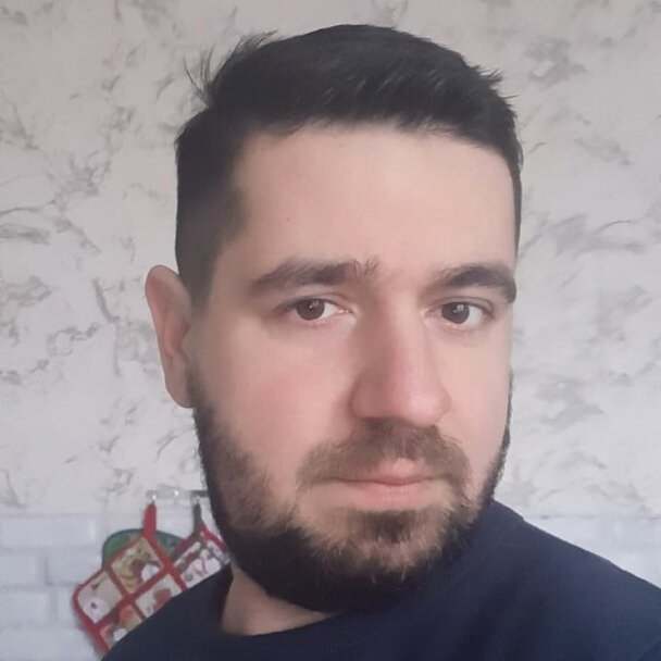 Михаил Закревский