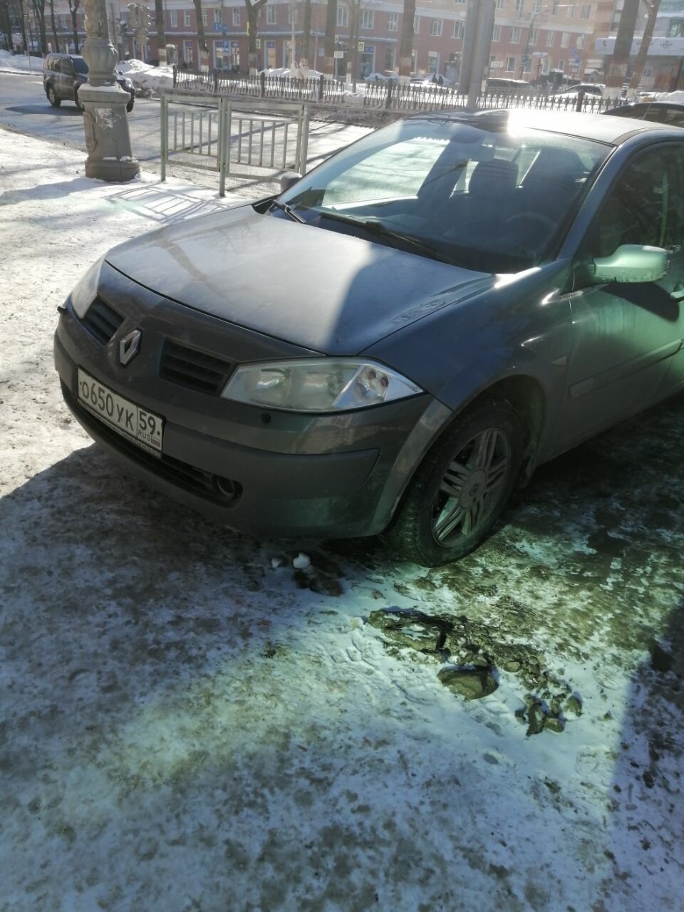 авто, автомобиль, легковой автомобиль, renault, renault mégane