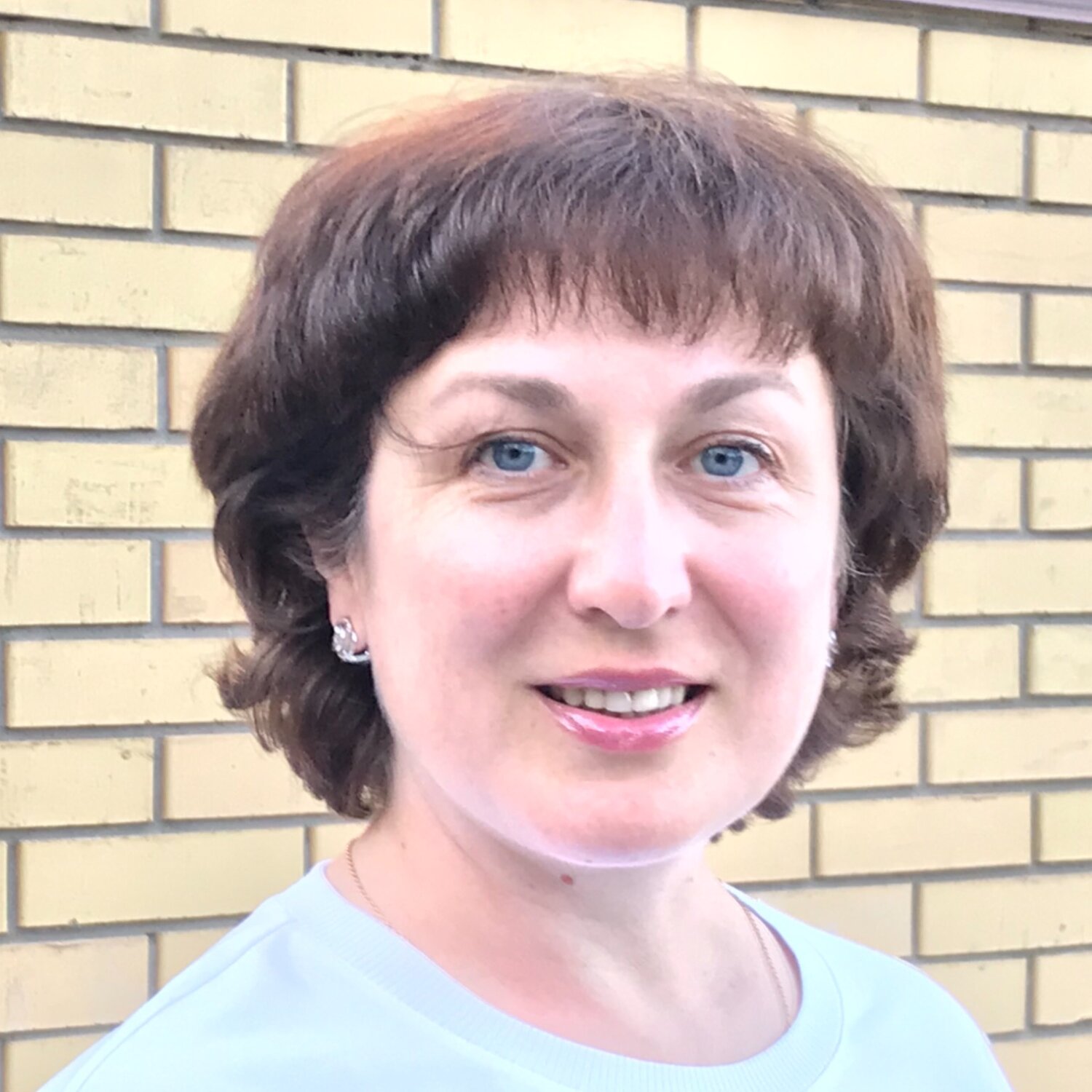 Елена Ивановна Трегубова