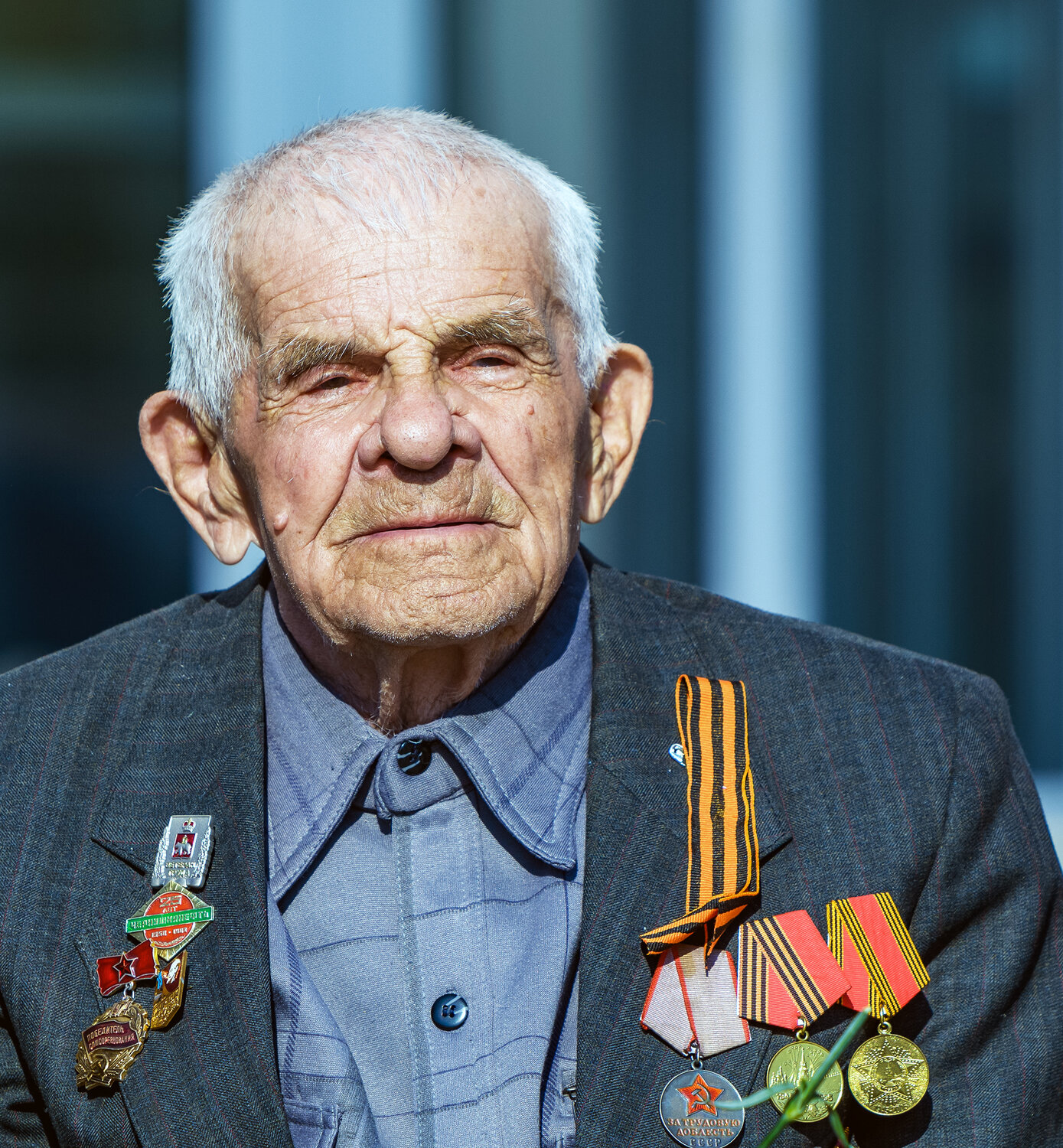 ветеран великой отечественной войны михаил числов., павел арчаков ветеран великой отечественной войны, ветеран, ветераны великой отечественной войны, алиев али участник великой отечественной войны