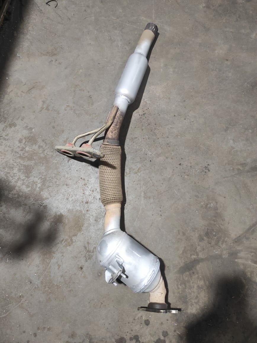 катализатор шкода октавия а5 1.6, катализатор шкода октавия а5 1.8, катализатор шкода фабия, катализатор шкода октавия rs, катализатор гольф 6 1.6