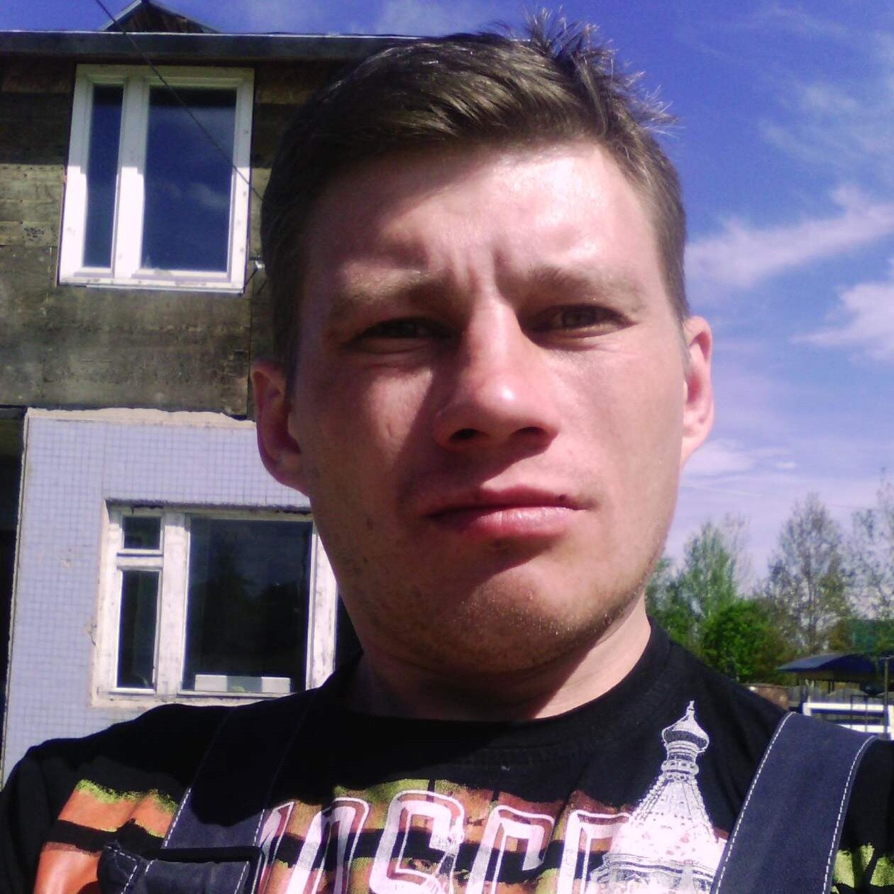 Денис Ермаков