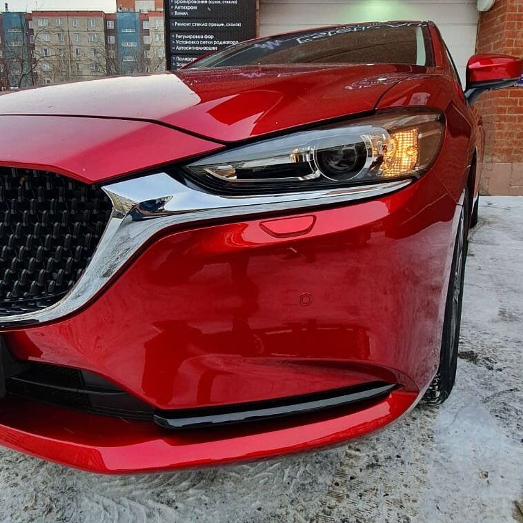 хром мазда сх5 2018, mazda cx-5, mazda 6 2018 передний, mazda, авто