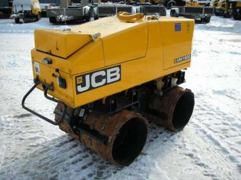 виброкаток vm-1500f, jcb vibromax vm 1500, jcb vm1500, jcb vibromax, виброкаток rammax