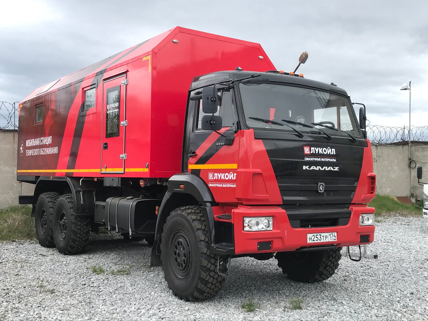 камаз 43118, камаз 43118 прм, камаз 43118 арок, камаз парм 43118, камаз