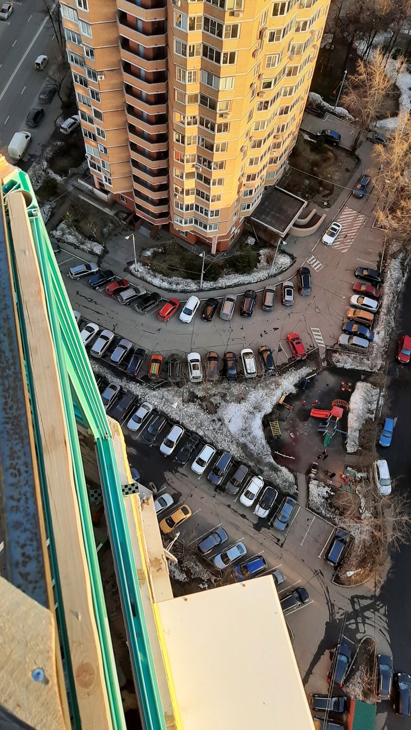 здание, улица, жилой комплекс, москва, дом