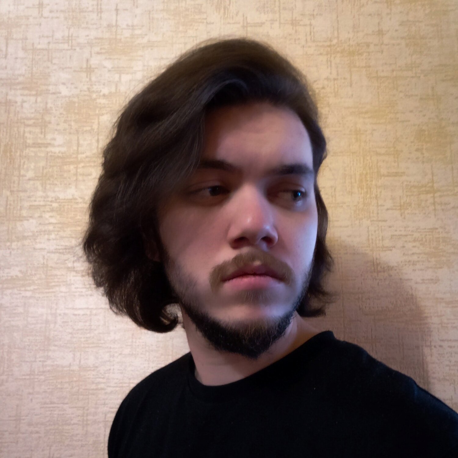 Андрей Турабов