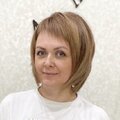 Анжелика Баталова