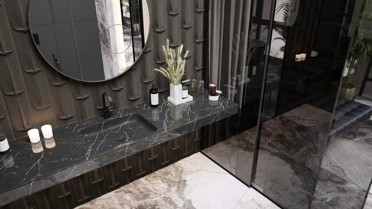 плитка atlas concorde marvel edge, керамогранит atlas concorde marvel edge absolute brown lapp, керамическая плитка porcelanosa, настенная плитка nunzia a (матовая) 11.2x22.4 от tau ceramica (испания), керамогранит italon шарм делюкс сахара нуар 60х120