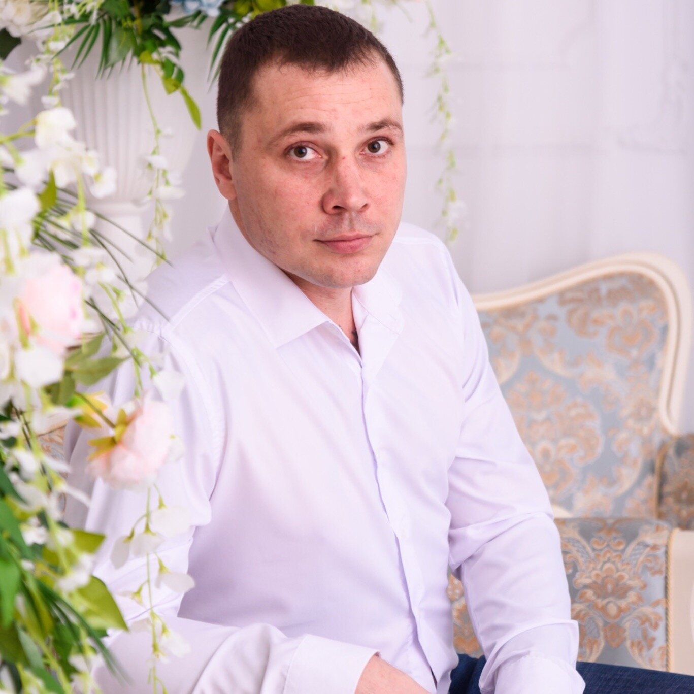 Андрей Христофоров