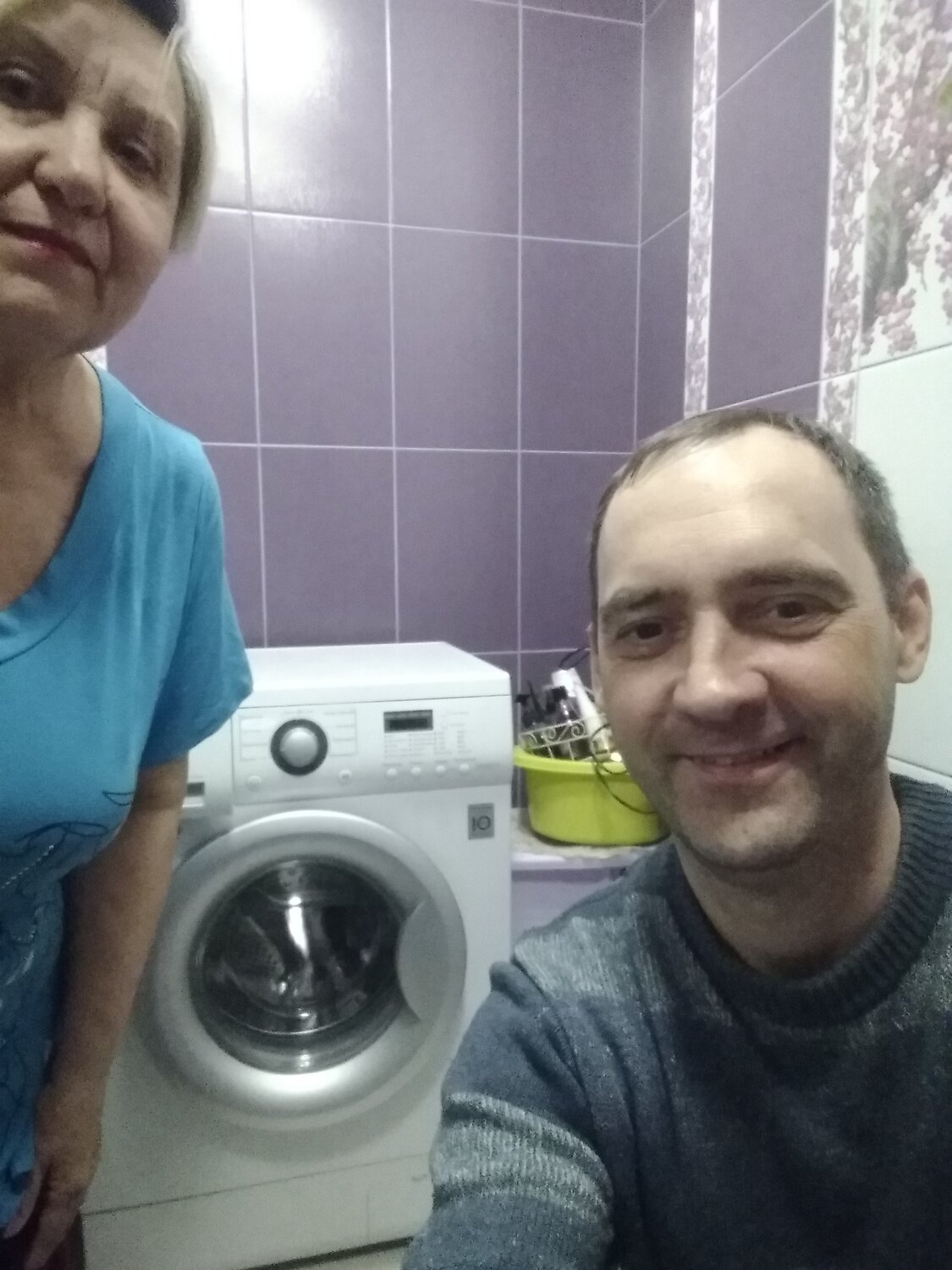 мужчина, техника, бытовая техника, стиральная машина, мужчины