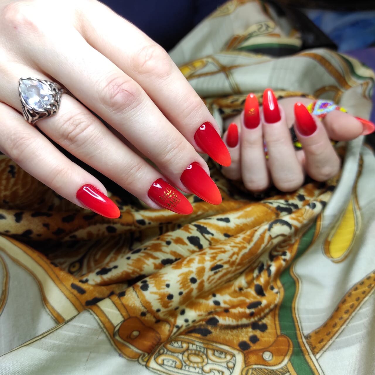 ногти, маникюры, дизайн ногтей, наращивание ногтей, nail