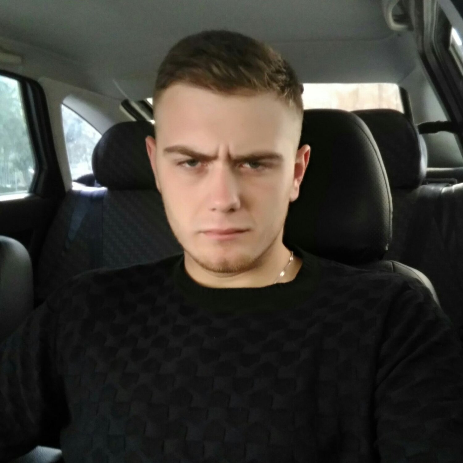 Женя Курочкин