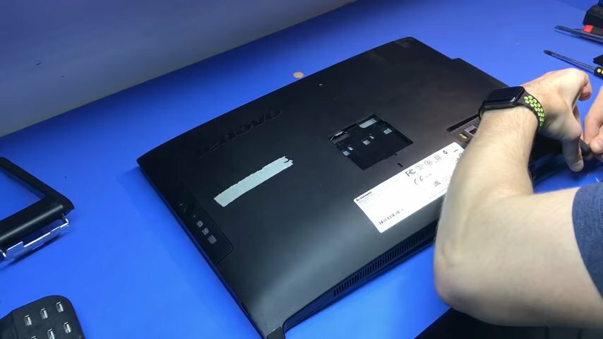ноутбук, ноут acer aspire батарея несъемная, техника, клавиатура для ноутбука, жесткий диск леново 100с