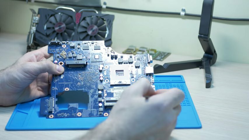 материнская плата, lenovo b50-30 80g0 материнская плата, hpmh-41-ab7400-e00g, hpmh-40gab6800-d330, плат