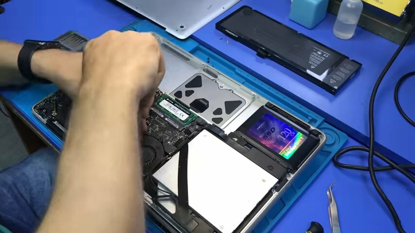 техника, ремонт смартфонов, разборка, huawei jny-lx1 p40 lite testpoint, ноутбук