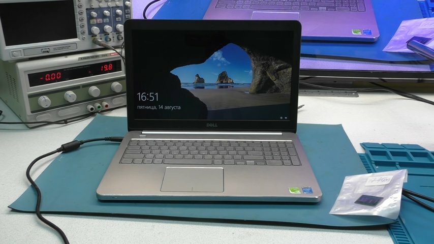 техника, ноутбук, ноутбук asus x540y, ноутбук асус n751j, асус 540y