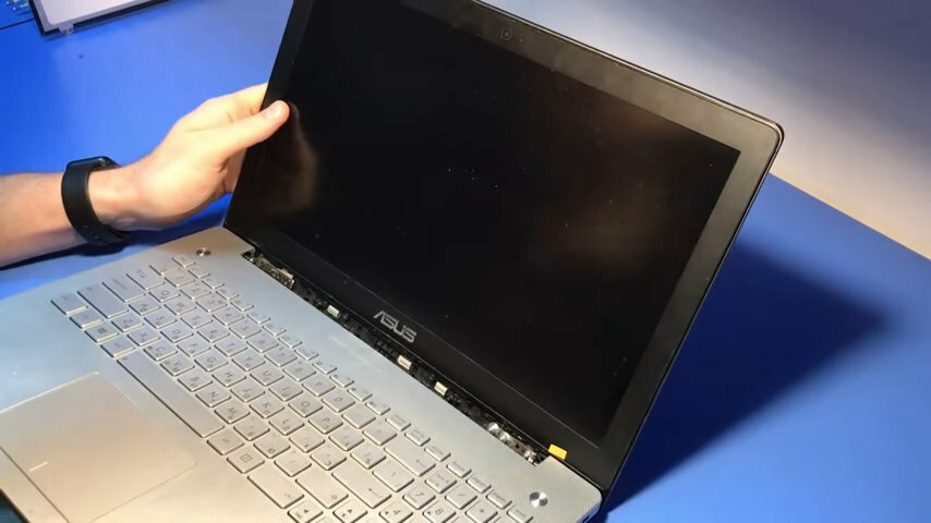ноутбук, техника, бытовая электроника, ноутбук асус x75vd, laptop