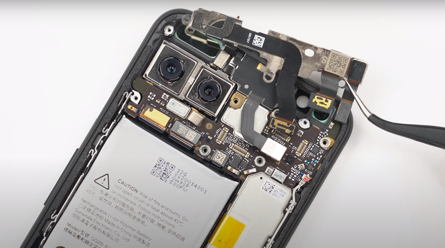 дисплей google pixel 4 xl, oneplus 6t testpoint, xiaomi redmi note 6 pro testpoint, xiaomi redmi note 4x testpoint, oneplus 5 плата