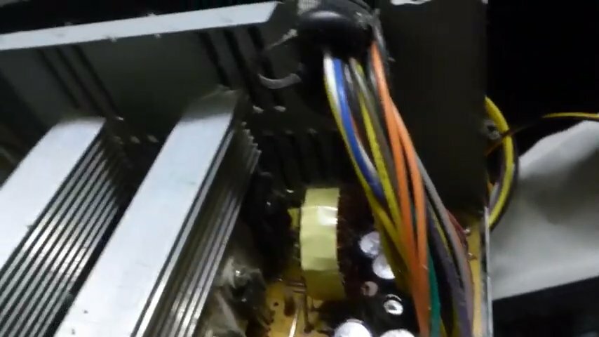 компьютерный блок питания, блок питания atx разобранный, блок питания rls atx-300, atx 320 t, кнопка блока питания компьютера