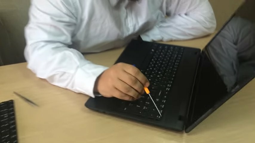 техника, ноутбук, компьютер, информационные системы, медицинские информационные системы