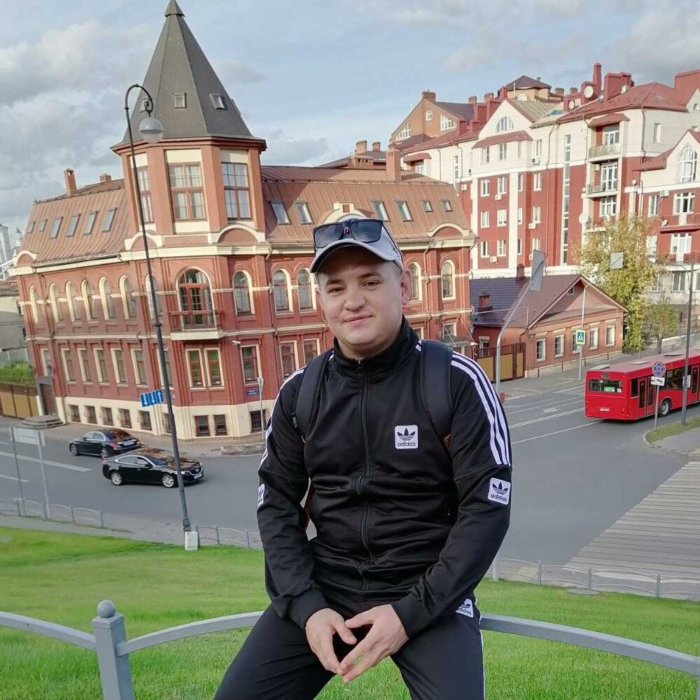 Алексей Д.