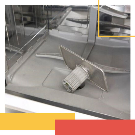 propelling nozzle, техника, посудомоечная машина techno tbd-600, деталь, посудомойка ханса фильтр