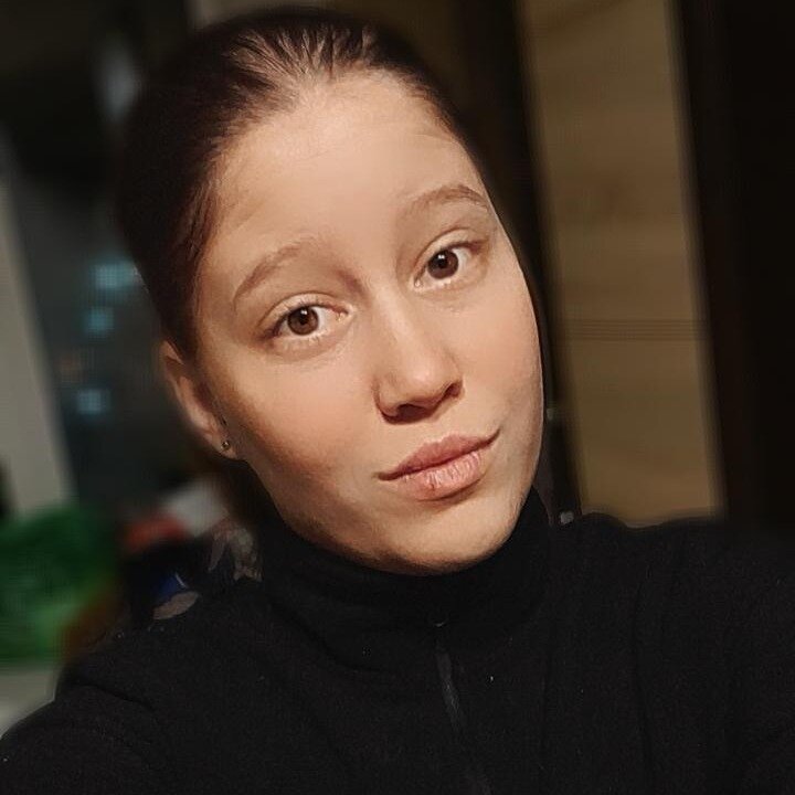 Кристина Чепуркина