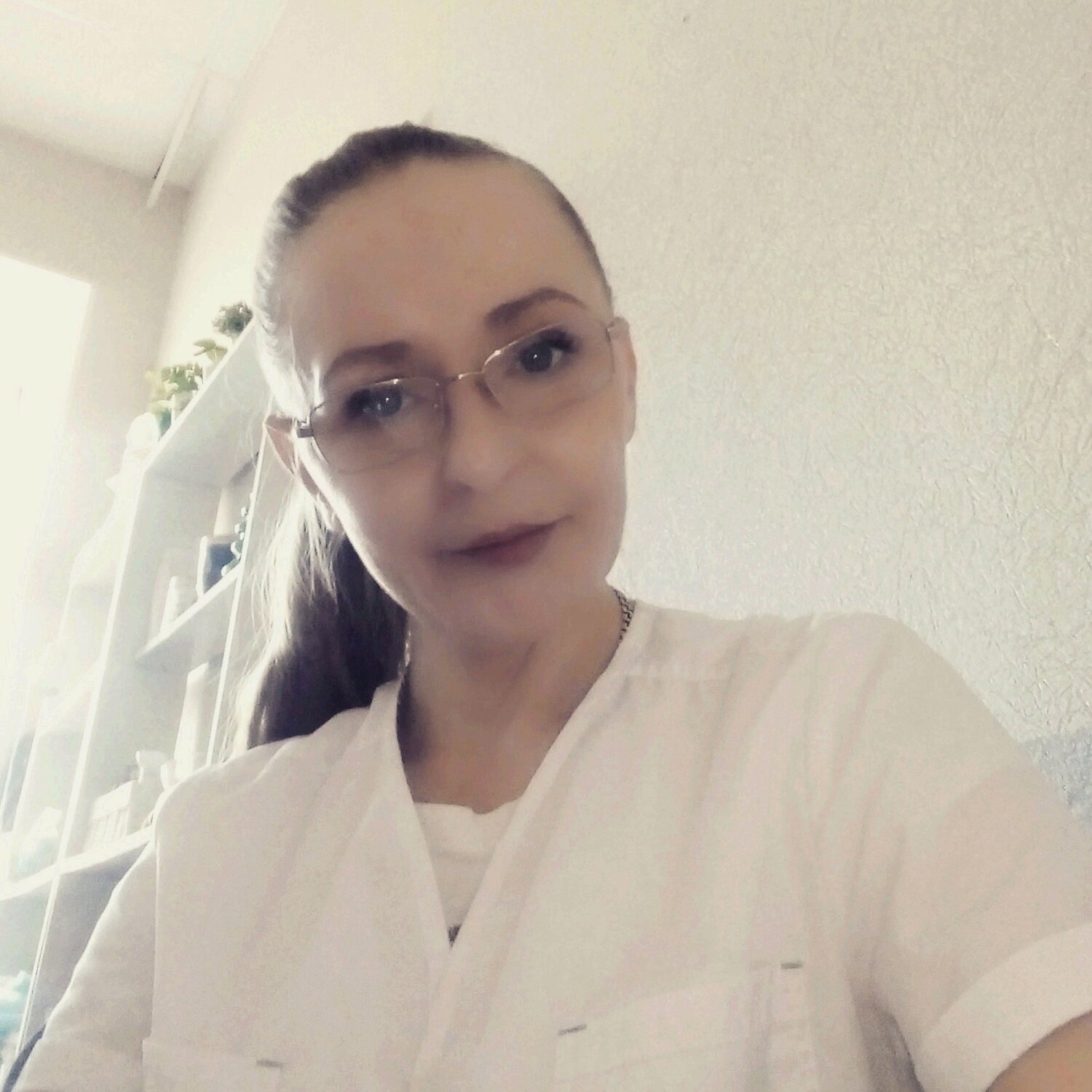 Марина Григорьева Иоутсы