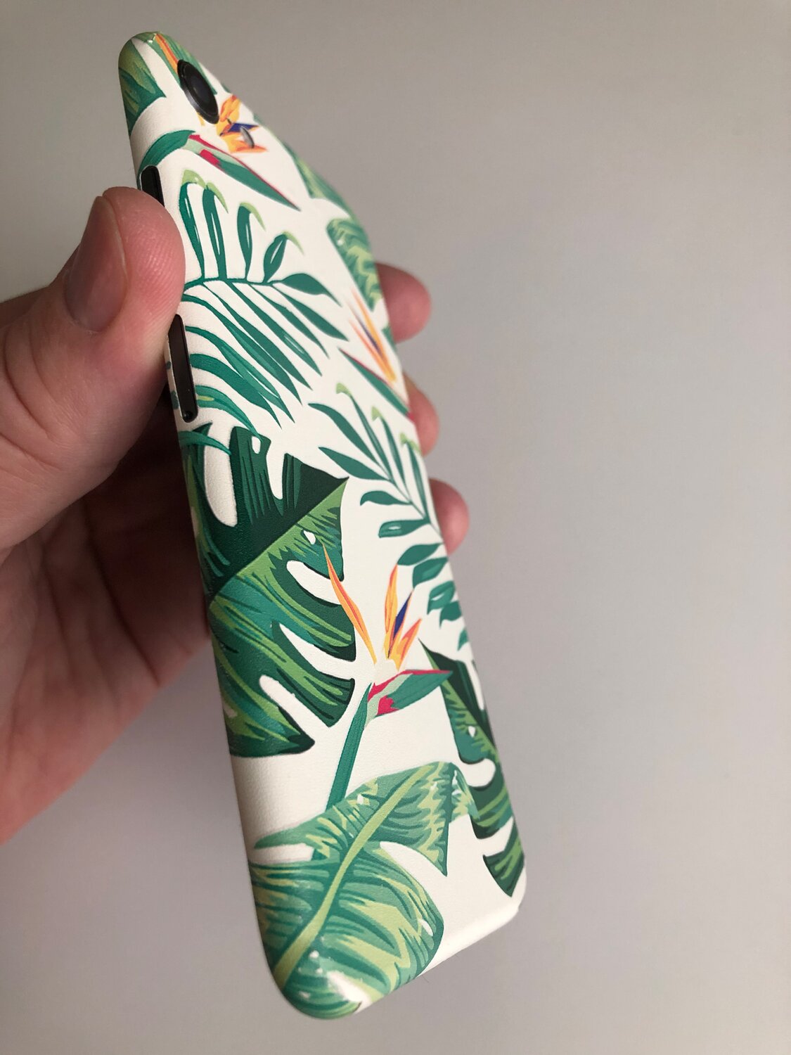 чехлы креативные с листьями, чехлов, чехол для телефонов, case iphone 8 plus leaves, силиконовый чехол