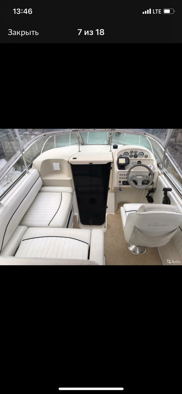 катер bayliner 2355, катер sea ray 215, катер bayliner ciera, катер bayliner 8 метровый, bayliner capri 2052 салон