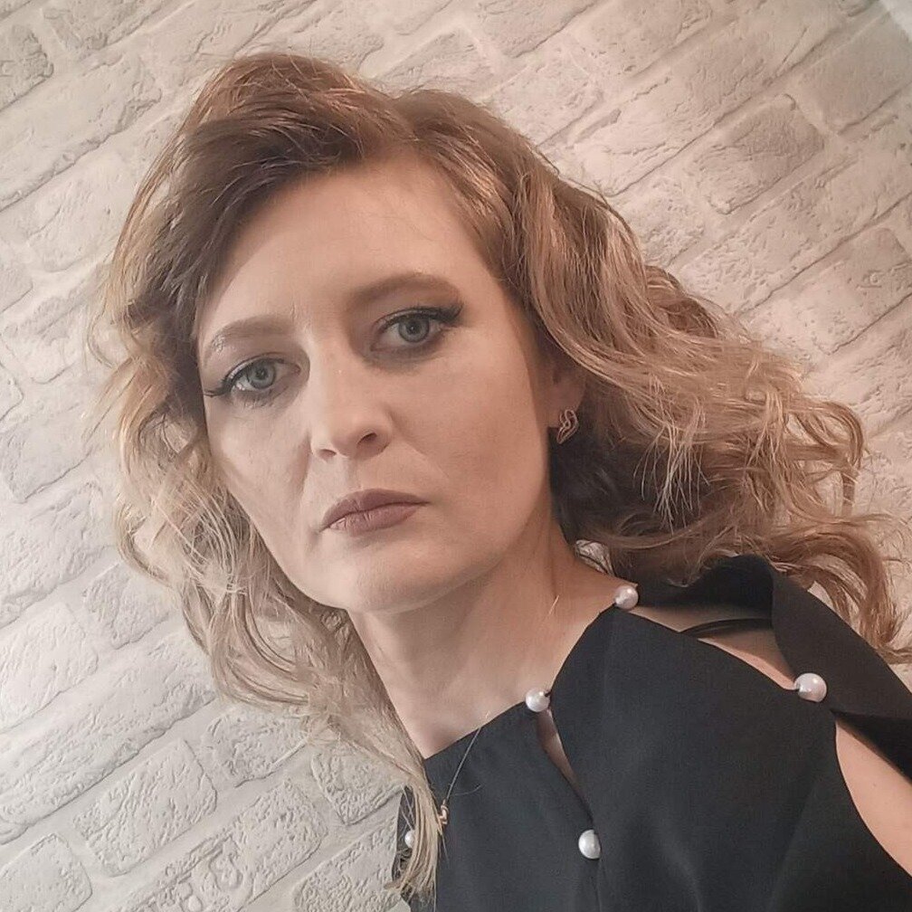 Оксана Петровна П.