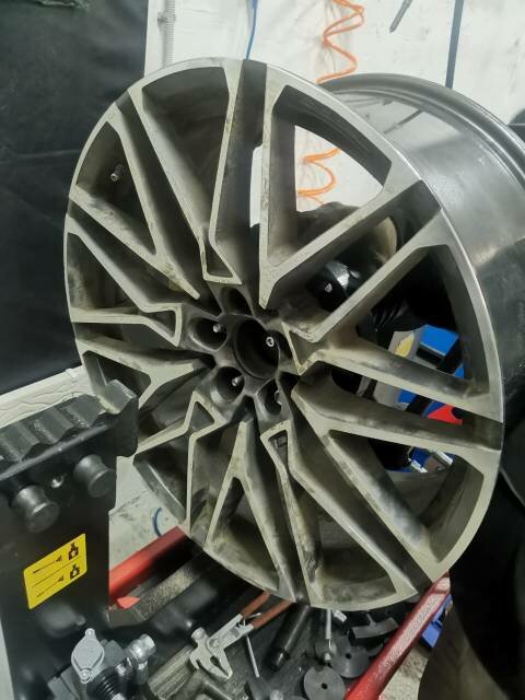 колес, диск, mak performance wheels r16, wheels, автомобиль