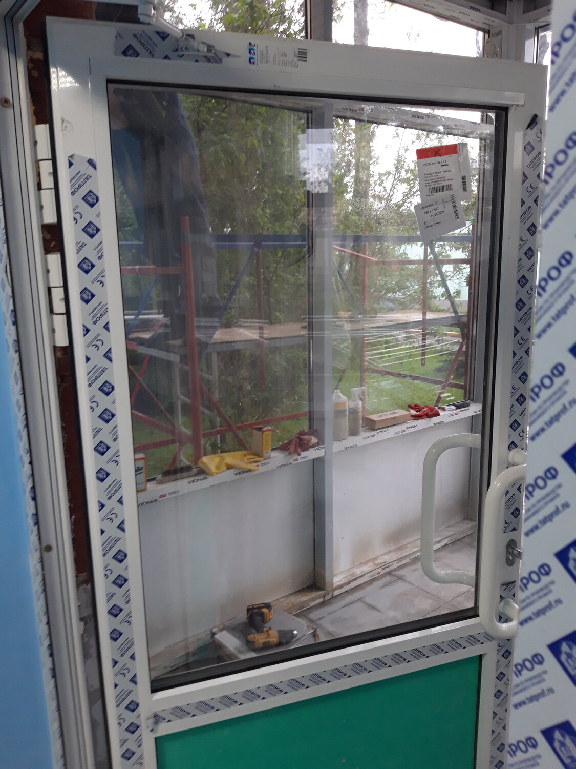 пластиковое окно, окна, окна вдс, двери пвх из профиля экспроф, окна пвх рехау