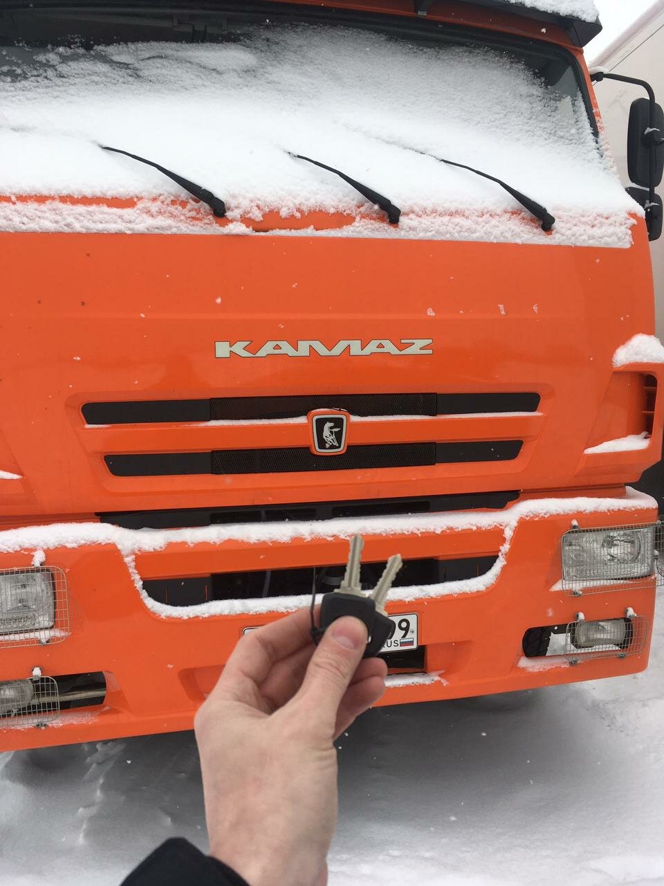 автомобиль, камаз 6520, камаз 6520-63, камаз, наклейка на капот камаз 6520