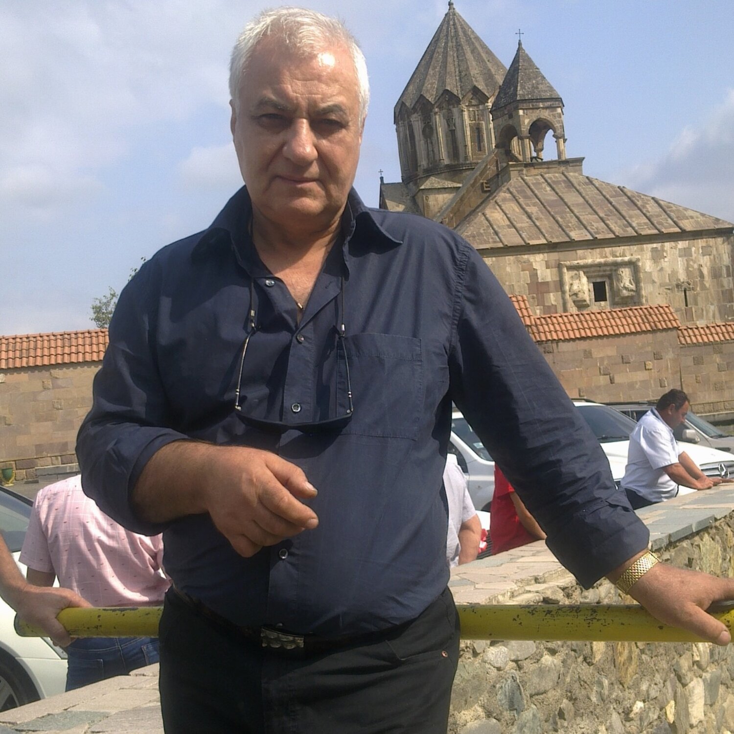 Valeriy Хачатрян