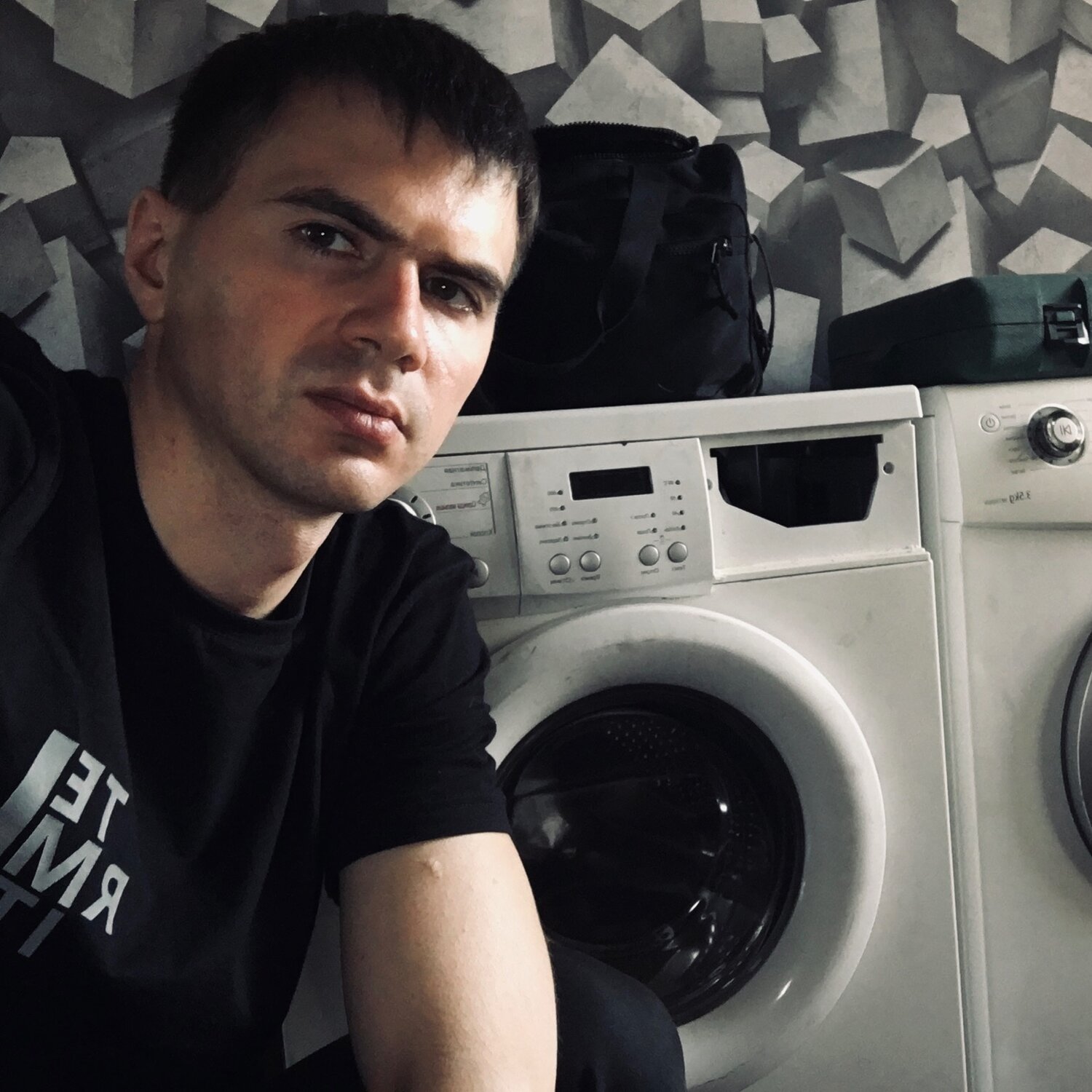 Петраков В.