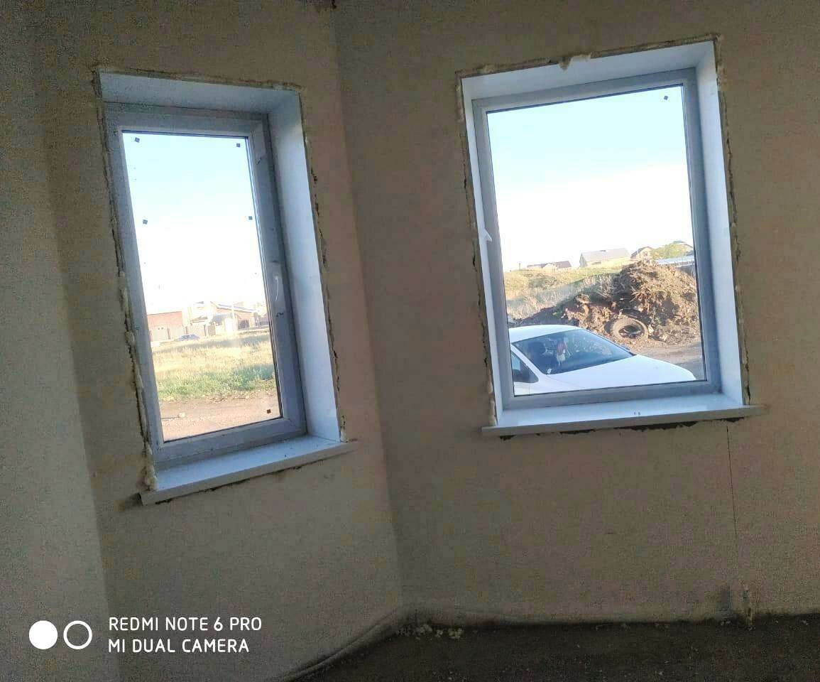 окно, пластиковые окна, комната, отделка окон, квартиры