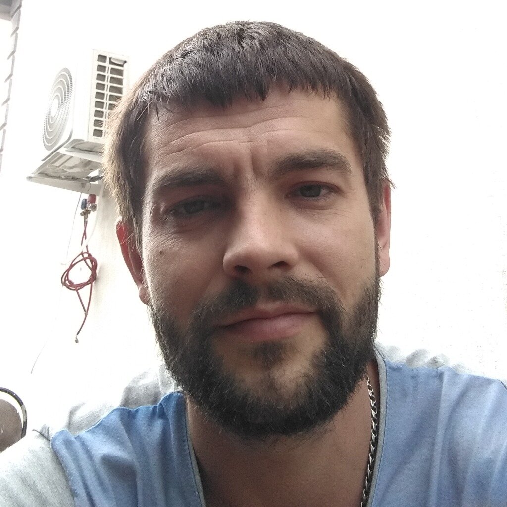 Федор Ефимов