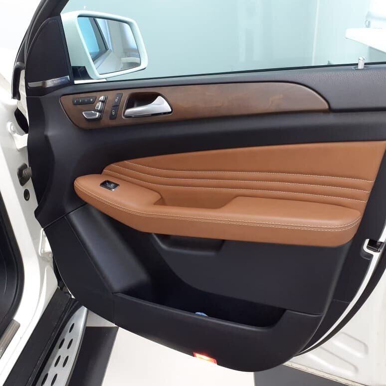 gle coupe задняя карта двери, мерседес бенц гле купе, mercedes-benz gle, дверные карты, гле купе
