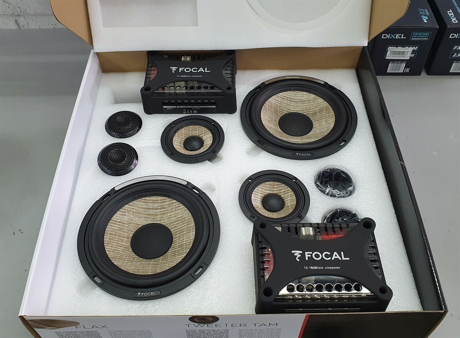 focal ps165f3, focal ps165f3e, focal ps165f, focal tkmx (twve1026), focal tb751ial