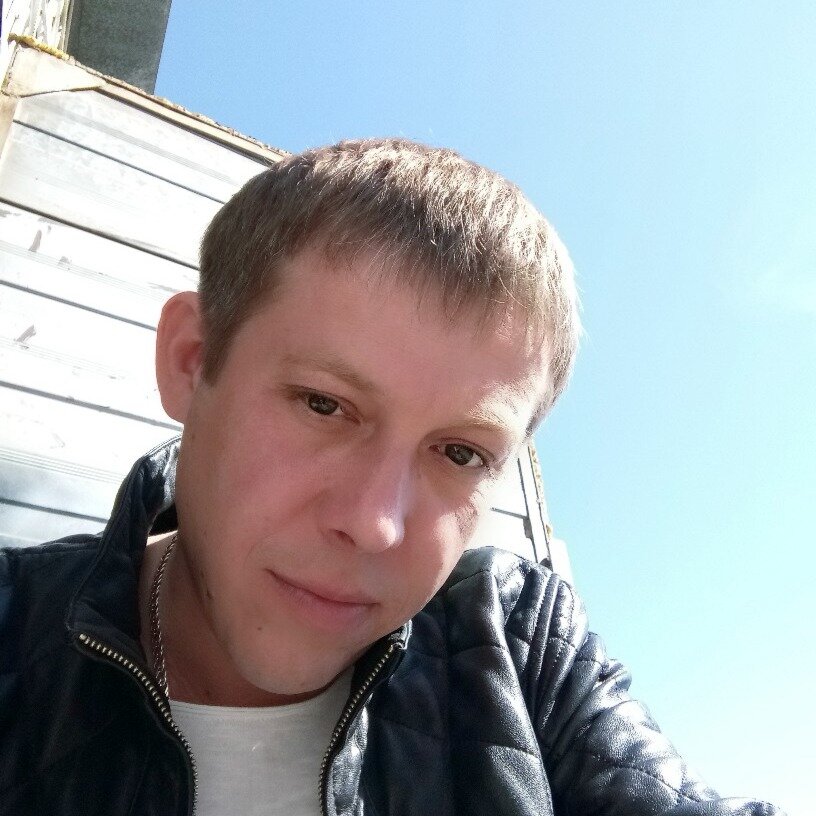 Олег Хрулёв