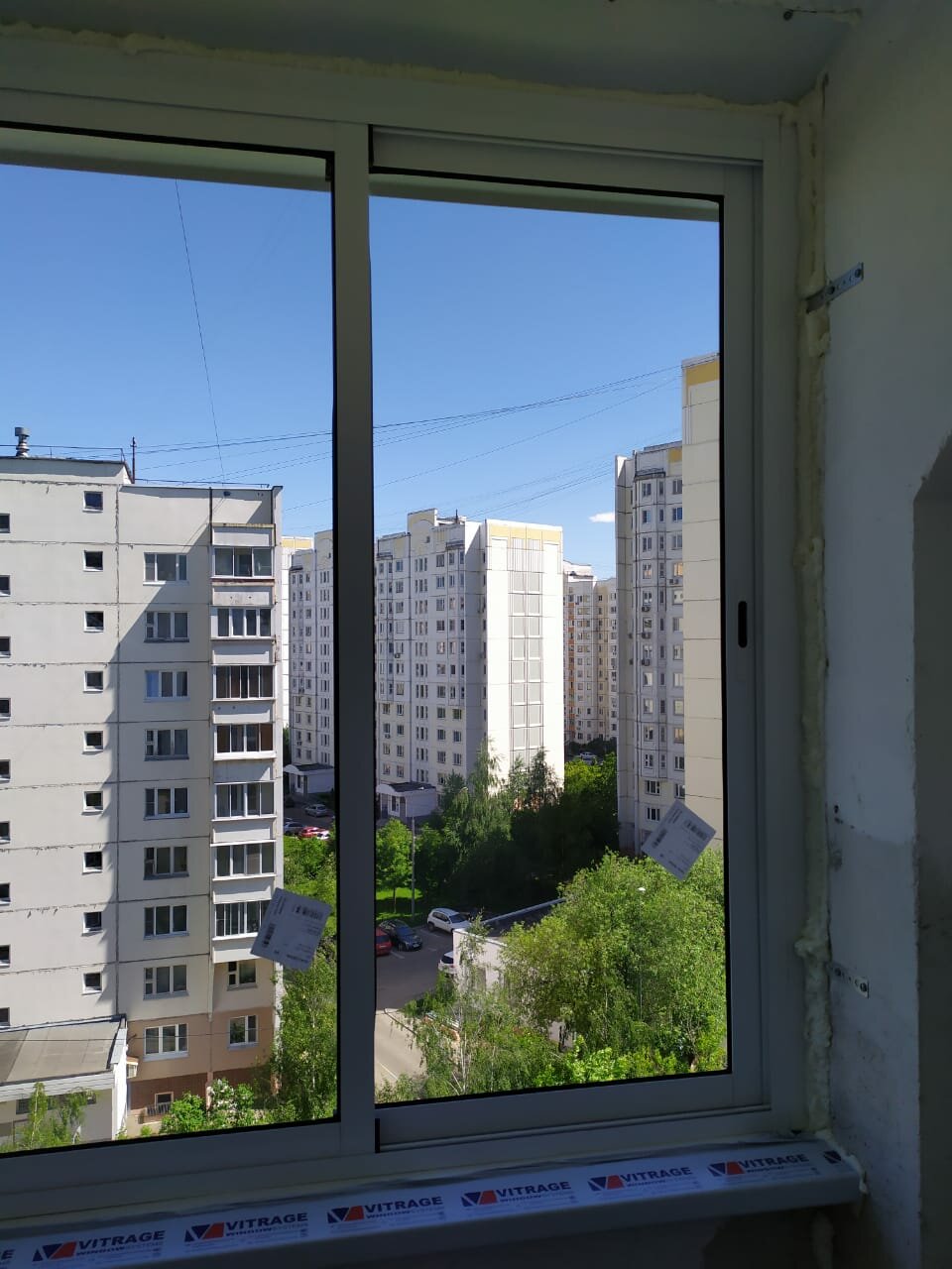 окно, застекленная лоджия, остекление лоджий, остекление балконов, лоджия