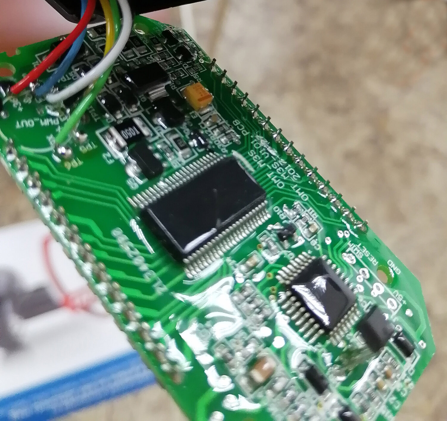 деталь, электроника, stm32 discovery board, электронные компоненты, electronics