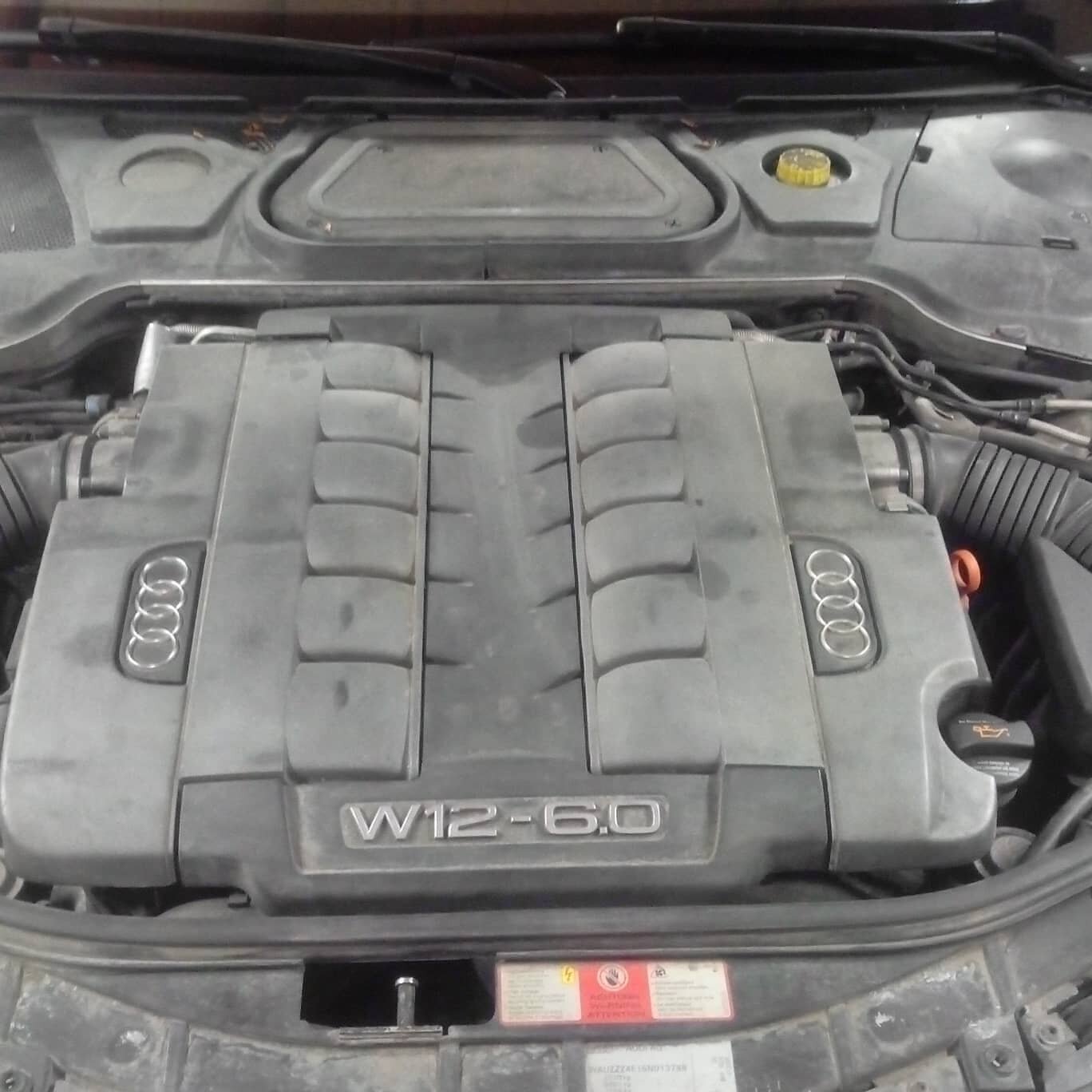 ауди а8 в12 двигатель, ауди а8 w12 двигатель, audi a8 w12 мотор, w12 двигатель audi a8, ауди а8 д3 6.0 w12 характеристики